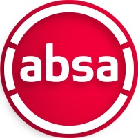 Absa Bank Ghana logo - Similar company to Telecel Ghana