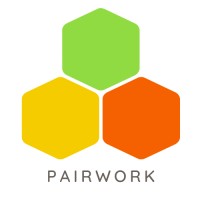 Pairwork logo - Similar company to Athanor Engineering