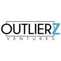 Outlierz Ventures logo - Similar company to Chui Ventures
