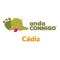 anda CONMiGO Cádiz logo - Similar company to Patricia Cabrera | Centro De Psicología