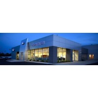 Echelon Ford logo - Similar company to Stevens Point Auto Center