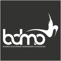 BDMO logo - Similar company to Bsicos Research Group