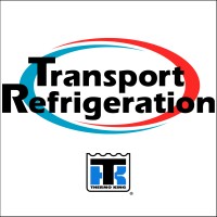 Transport Refrigeration, Inc. logo - Similar company to Qtk Group