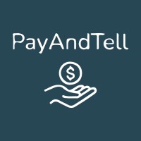 PayAndTell logo - Similar company to Nogalya Sa De Cv