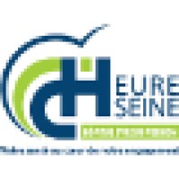 Centre Hospitalier Eure-Seine logo - Similar company to Centre Hospitalier Du Rouvray