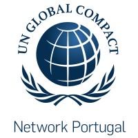 United Nations Global Compact Network Portugal logo - Similar company to Pedra Base - Consultoria E Formação