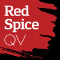 Red Spice QV logo - Similar company to Red Hot Chili Devils