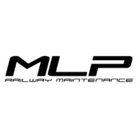 MLP Railway Maintenance Ltd logo - Similar company to Ama Fleet - Teletrac Navman Platinum Dealer