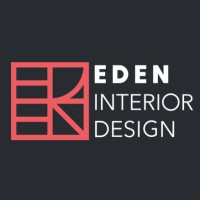 EDEN INTERIOR DESIGN logo - Similar company to Savo Interior Design