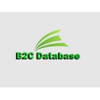 B2C Database logo - Similar company to Segmetiq Technologies