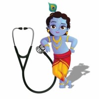 Krishna institute NEET Coaching Centre Trichy logo - Similar company to Study River