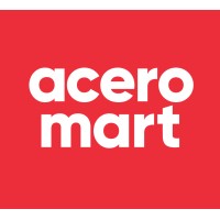 AceroMart logo - Similar company to Abinco