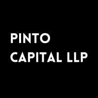 PINTO CAPITAL LLP logo - Similar company to American Flag Football League (Affl)
