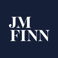 JM Finn logo - Similar company to Ruffer