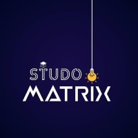 Studomatrix logo - Similar company to Y20 India 2023