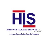 Hamron Integrated Services Ltd. logo - Similar company to Mascot Edibles Limited