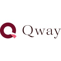 Qway AB logo - Similar company to Hermes Group
