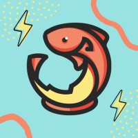 PokèFlash logo - Similar company to Pane & Trita
