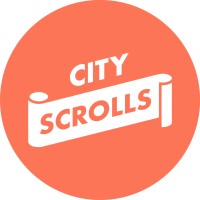 CityScrolls logo - Similar company to Inner Leadership Gmbh