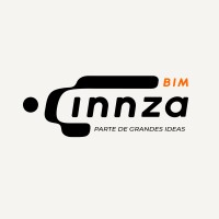 Innza BIM logo - Similar company to Urbanstone