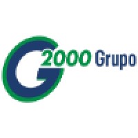 Grupo G2000 logo - Similar company to Proaxis Consultores