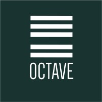 OCTAVE logo - Similar company to Bter