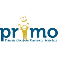 Primo Schiedam logo - Similar company to Sco Delft E.O.