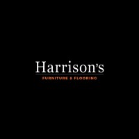 Harrisons Furniture and Flooring logo - Similar company to Ferguson Flooring (Scotland) Ltd