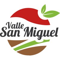 Valle San Miguel logo - Similar company to Callepalacios
