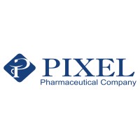 Pixel Pharma logo - Similar company to Pixelpharma