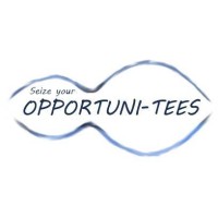 Opportuni-Tees logo - Similar company to Tees Maritime