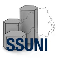 Secondary Students’ Union of Northern Ireland logo - Similar company to Stamp Out Poverty