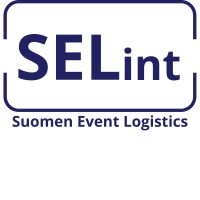 Suomen Event Logistics Oy logo - Similar company to Kilon Osuus-Auto