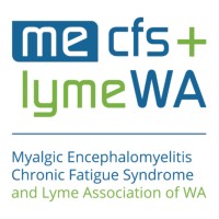 ME/CFS & Lyme Association of WA, Inc. logo - Similar company to Hotel Cabana Suíça