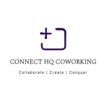 ConnectHQ Coworking logo - Similar company to Fracto