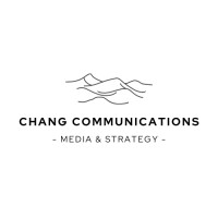 Chang Communications logo - Similar company to 20|20 Creative Group