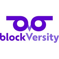 blockVersity logo - Similar company to Pai Palooza Tour 2025