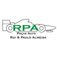 Rui & Paulo Almeida (RPA) logo - Similar company to 2M1J - N Peças