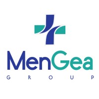 MenGea Group logo - Similar company to Raintree Medical