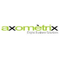 Axometrix Digital Media