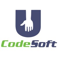 UCodeSoft logo - Similar company to Tru