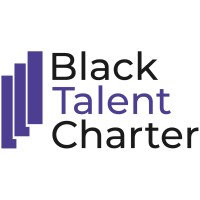 Black Talent Charter logo - Similar company to Financial Black Network