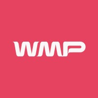 WMP Creative logo - Similar company to Ryansgate Ltd