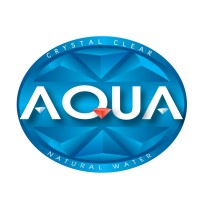 AQUA NATURAL WATER logo - Similar company to Aqua Delta B.V.