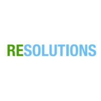 Resolutions logo - Similar company to Resolutions (Int)