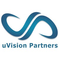 uVision Partners logo - Similar company to Techattribute It Solutions Llc