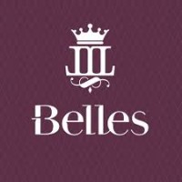 Belles Lingerie & Beachwear logo - Similar company to Elegance Lingerie & Beachwear