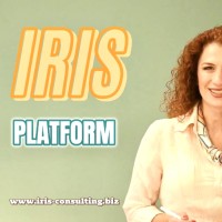 IRIS Consulting I www.iris-consulting.biz logo - Similar company to Iris Consulting Group