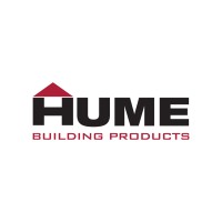 Hume Building Products logo - Similar company to Nsw Timber & Hardware