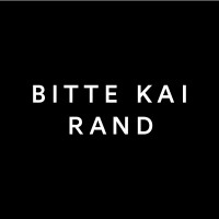 BITTE KAI RAND logo - Similar company to Messy Weekend Aps